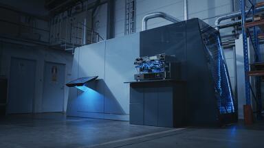 Capturing Carbon Innovation at the World Expo in Dubai