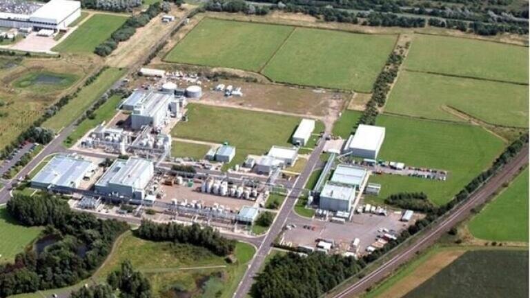 Acquisition of a 28 MW Biomass Combined Heat & Power Plant
