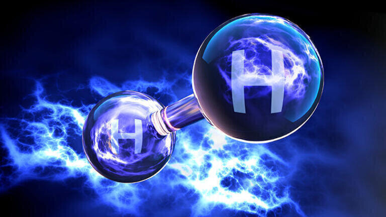 AC Plasma for distributed turquoise hydrogen production without CO2 emissions