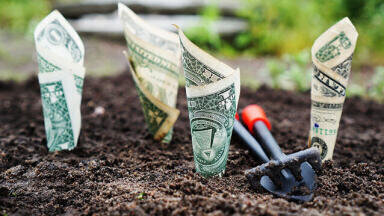 Funding biopolymer research is better than fracking