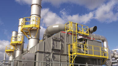 How to Select the Right Air Pollution Control Technology