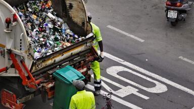 Incineration vs Landfill - Which Is Better?