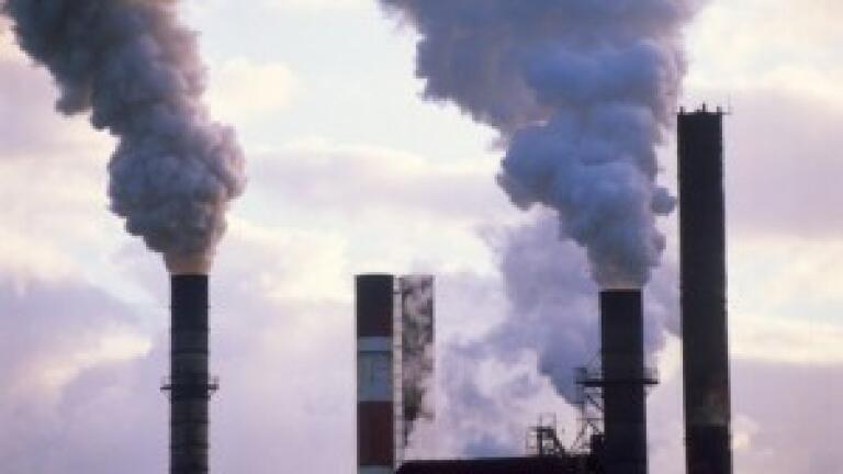 Significant additional capacity for CCUS will be needed to achieve net-zero emission targets.