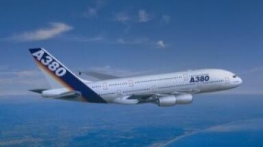 Sustainable aviation fuel is a greener alternative to reduce aviation carbon emissions