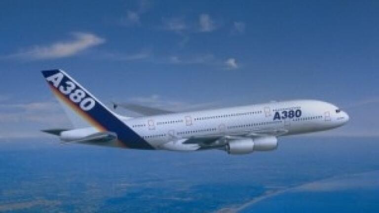 Sustainable aviation fuel is a greener alternative to reduce aviation carbon emissions