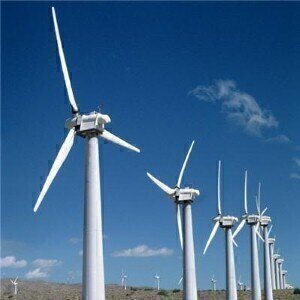Offshore Brazilian wind and green hydrogen potential
