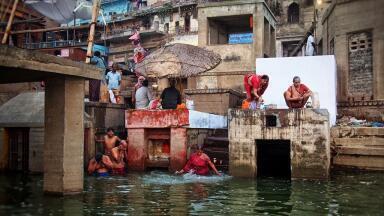 What Are the Most Polluted Rivers in the World?