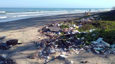 What Are the Most Polluted Seas?