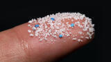 Tackling microplastics in additives