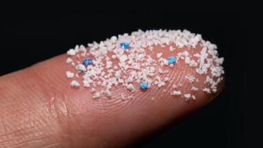 Tackling microplastics in additives