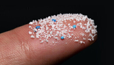 Tackling microplastics in additives