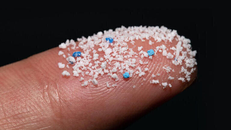 Tackling microplastics in additives