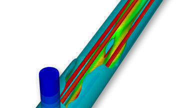 Validating for UV Light Disinfection