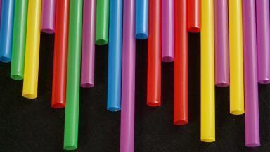 What Are Plastics Made Of?