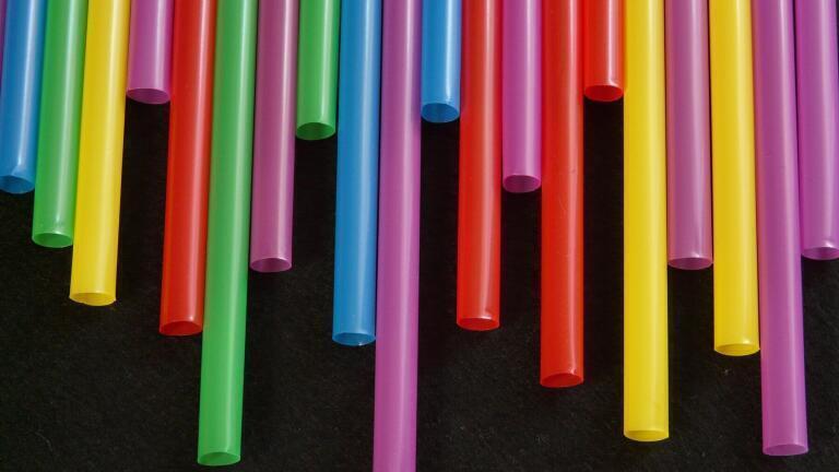 What Are Plastics Made Of?