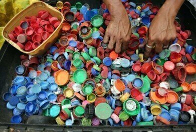 How Are Plastics Made?