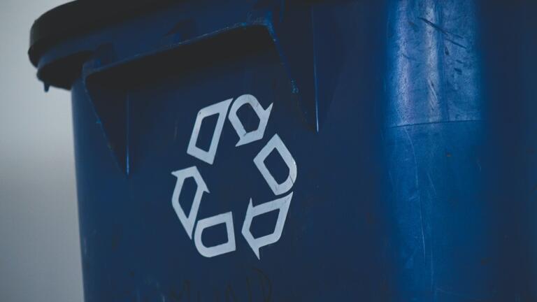 What Is Recycled Plastic Used For?