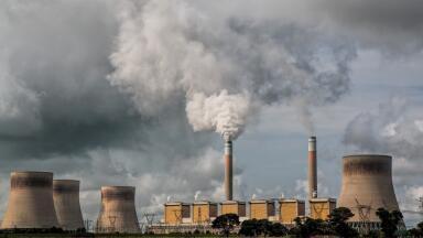 How Will COP26 Combat Pollution?