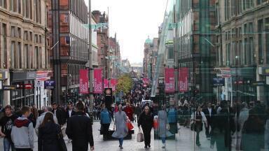 COP26 - Does Glasgow Have Its Own Pollution Problem?