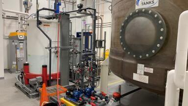 Industrial Wastewater Podcast: Aging Infrastructure and the Impact on Compliance
