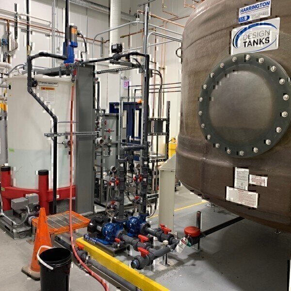 Industrial Wastewater Podcast: Aging Infrastructure and the Impact on Compliance - Vimarsana News