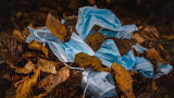 Masking plastic pollution - How single-use masks are impacting the environment