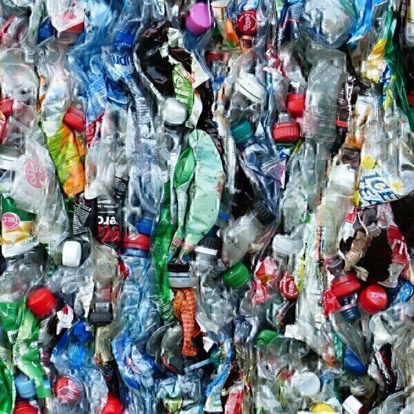 Why Are Plastics Bad? Pollution Solutions Online