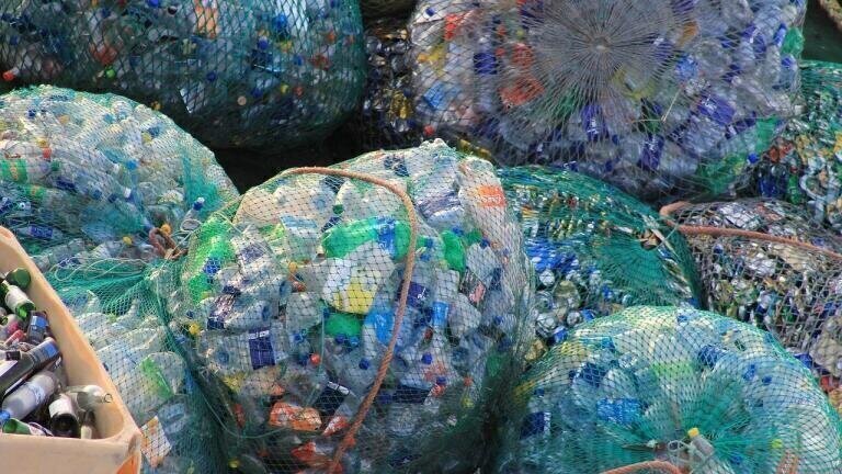 How Do We Get Rid of Plastics?