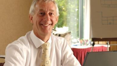 NEW GENERAL MANAGER FOR HYDRO WASTEWATER