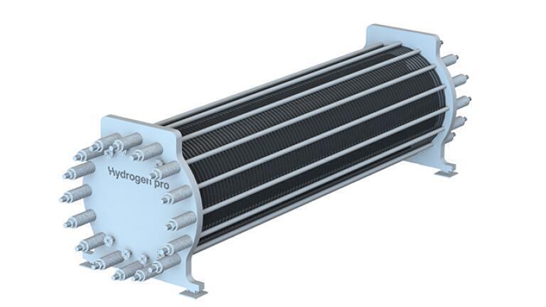 Green hydrogen production for a low-carbon future