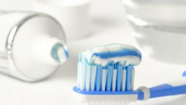 Who Do Companies Use Microplastics?