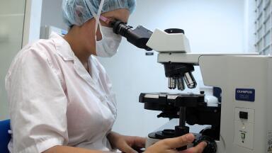 How Small Are Microplastics?