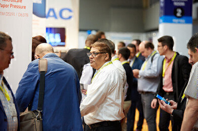 PEFTEC, the analytical and process petrochemical exhibition returns LIVE to Rotterdam this June