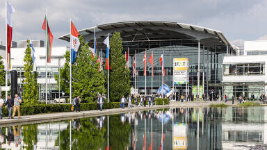 IFAT Munich driving environmental and climate protection