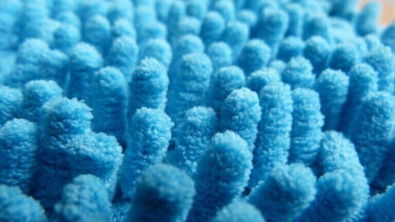 Are Microfibres the Same as Microplastics?