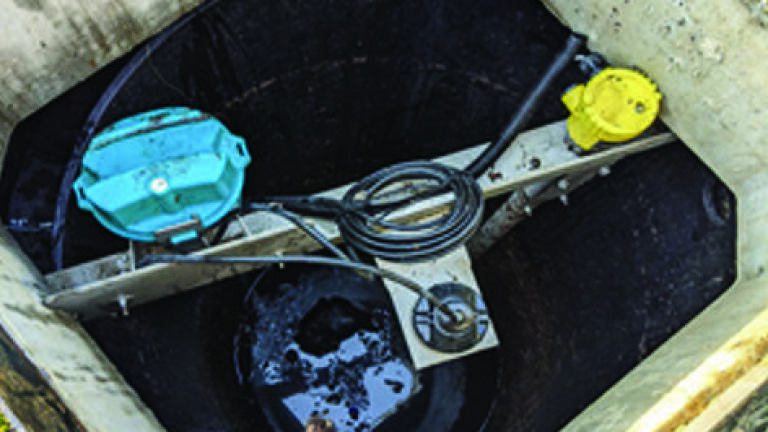 The Hydro-Logic® Smart Monitoring system