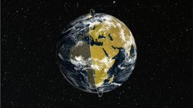 $30 million order for satellite imaging technology helping detect environmental changes in near real-time