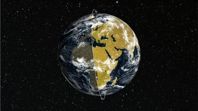 $30 million order for satellite imaging technology helping detect environmental changes in near real-time