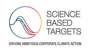 Perstorp has set Science Based Targets in line with Paris Agreement