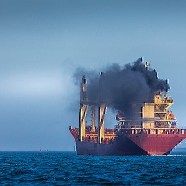 Verifying historical GHG performance for vessels and fleets - Vimarsana News