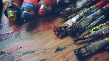Does Paint Contain Microplastics?