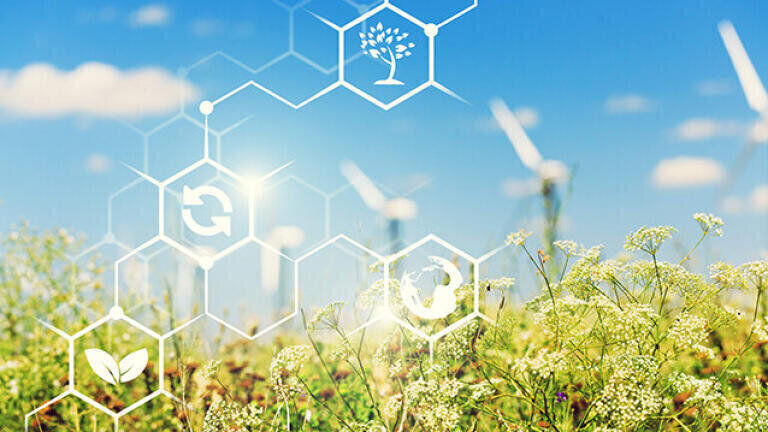 Plants set to jointly produce 60 tons of green hydrogen daily to replace some 170 tons of fossil fuels in logistics and transportation sector