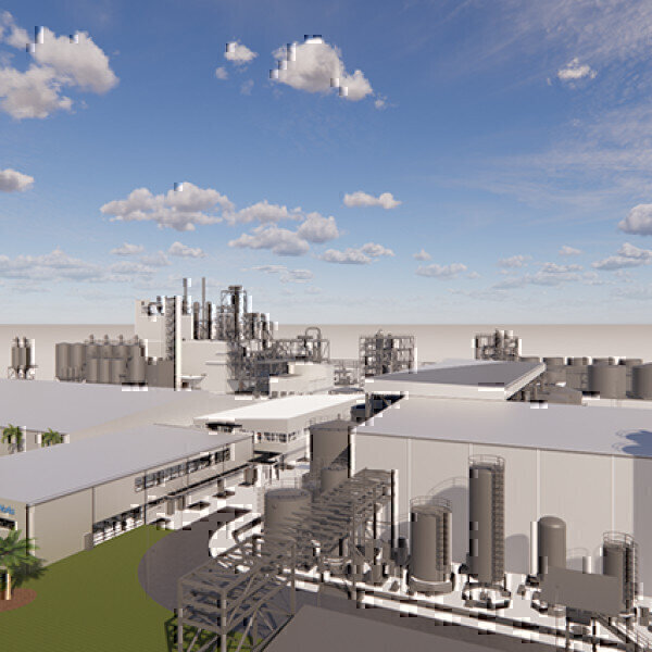 New bioplastics plant to help meet the growing global demand for sustainable materials Pollution Solutions Online - Vimarsana News