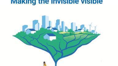 Is the solution to water crises hiding right under our feet?
