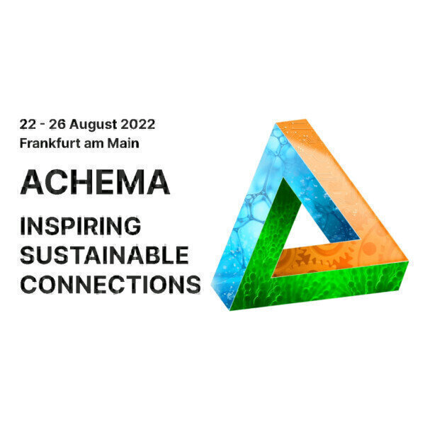 ACHEMA 2022 more closely integrates the exhibition and congress programme Pollution Solutions Online - Vimarsana News
