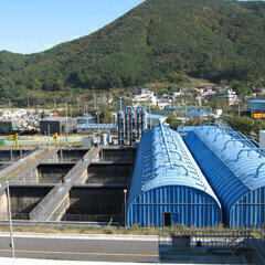 Five year agreement with world?s fifth largest wastewater company 