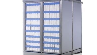 Koch Membrane Systems selected to provide MBR and RO Systems to the Manildra Group