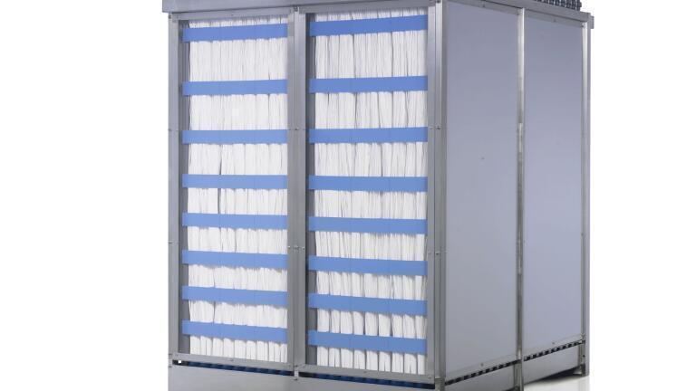 Koch Membrane Systems selected to provide MBR and RO Systems to the Manildra Group