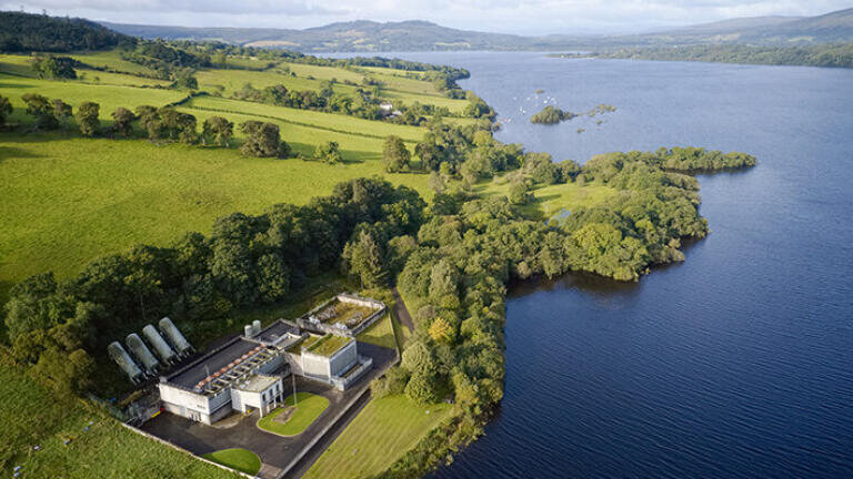 ARC joint venture renews major contract with Scottish Water