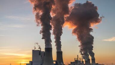 What Is Decarbonised Energy?